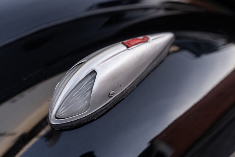 1940 Peugeot 202